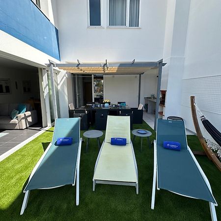 Ferienwohnung Hiva T3 By Fhr Vilamoura Exterior foto