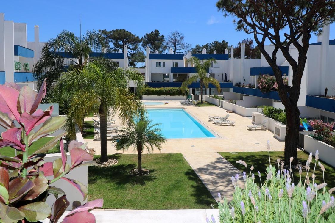 Ferienwohnung Hiva T3 By Fhr Vilamoura Exterior foto