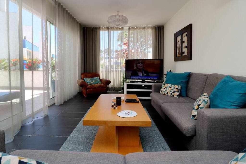 Ferienwohnung Hiva T3 By Fhr Vilamoura Exterior foto