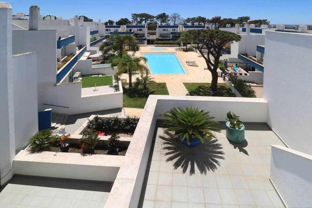 Ferienwohnung Hiva T3 By Fhr Vilamoura Exterior foto