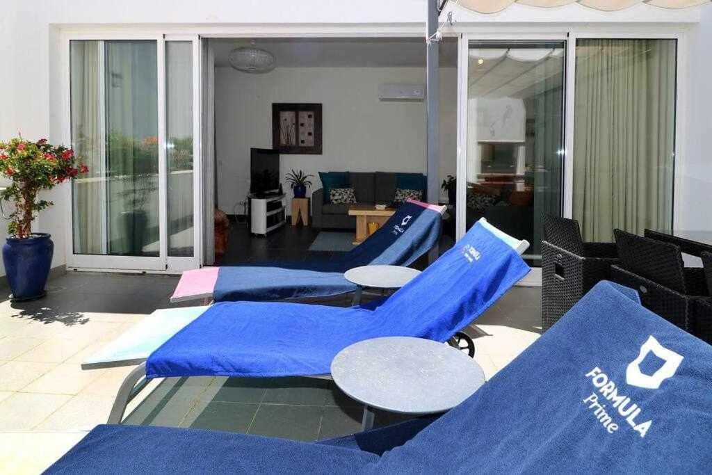 Ferienwohnung Hiva T3 By Fhr Vilamoura Exterior foto