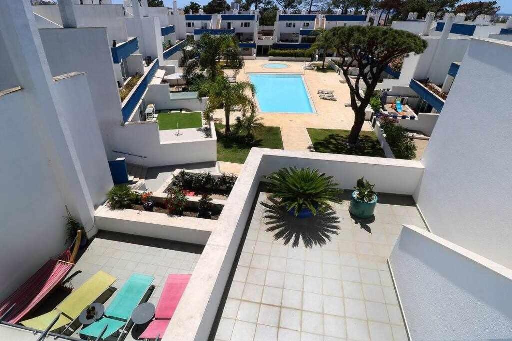Ferienwohnung Hiva T3 By Fhr Vilamoura Exterior foto