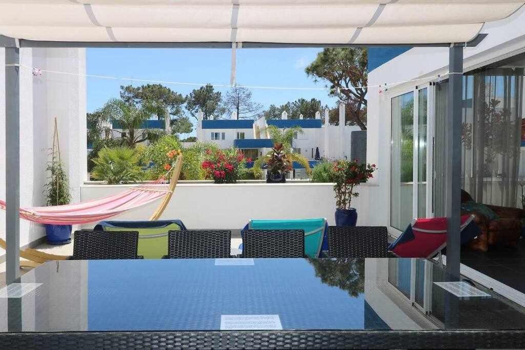 Ferienwohnung Hiva T3 By Fhr Vilamoura Exterior foto
