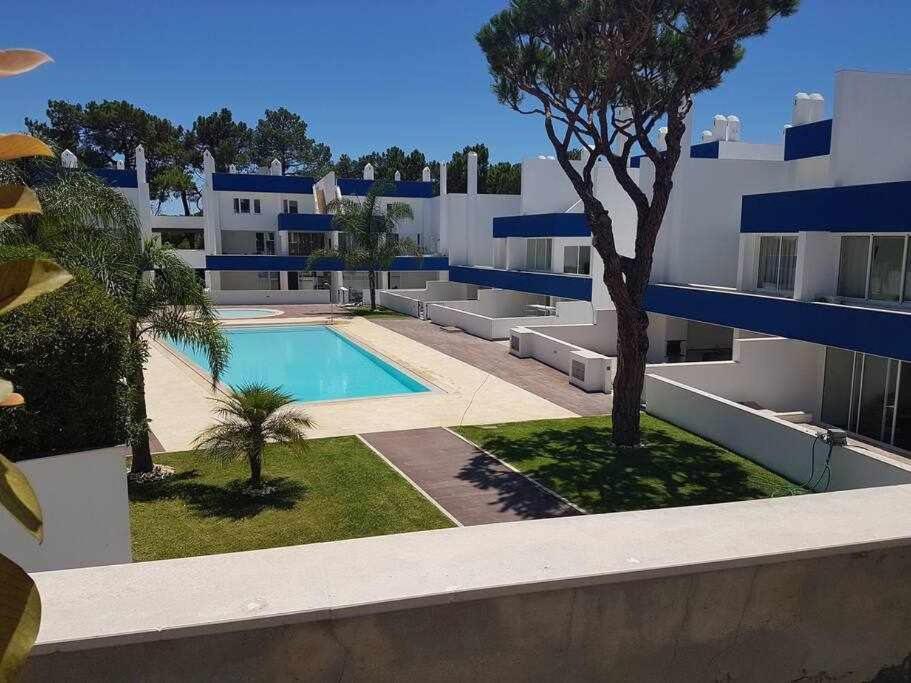 Ferienwohnung Hiva T3 By Fhr Vilamoura Exterior foto