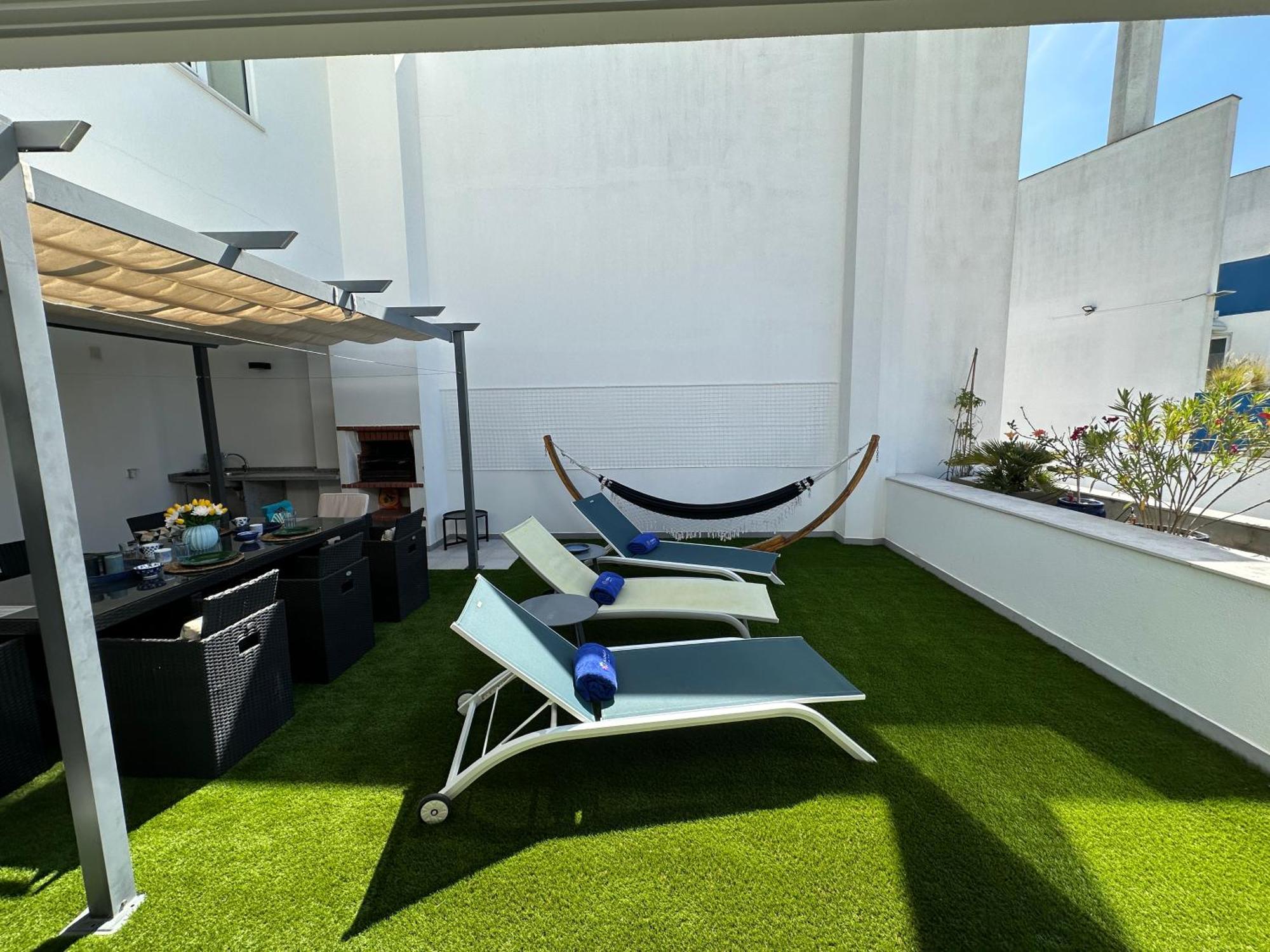 Ferienwohnung Hiva T3 By Fhr Vilamoura Exterior foto