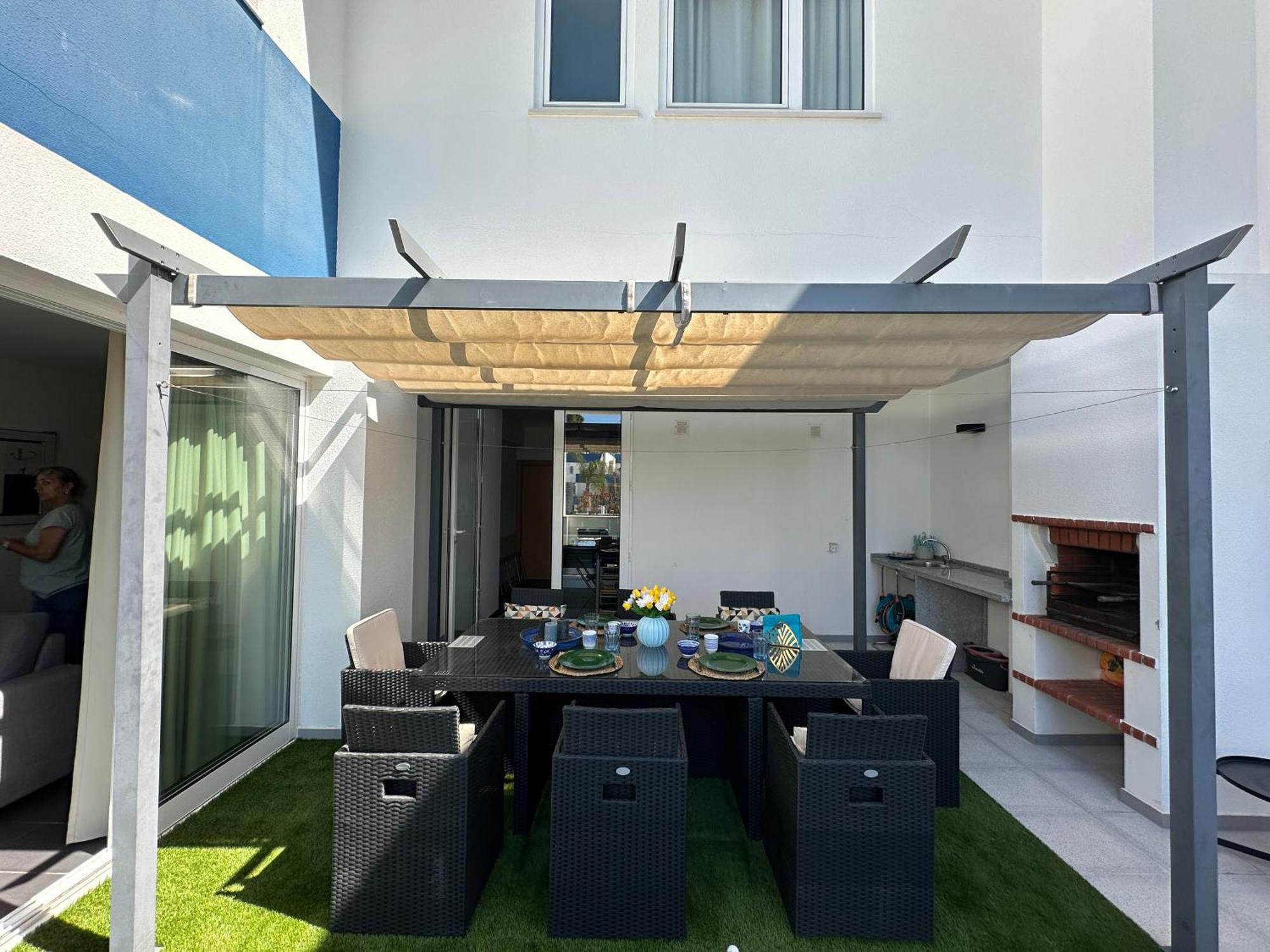Ferienwohnung Hiva T3 By Fhr Vilamoura Exterior foto