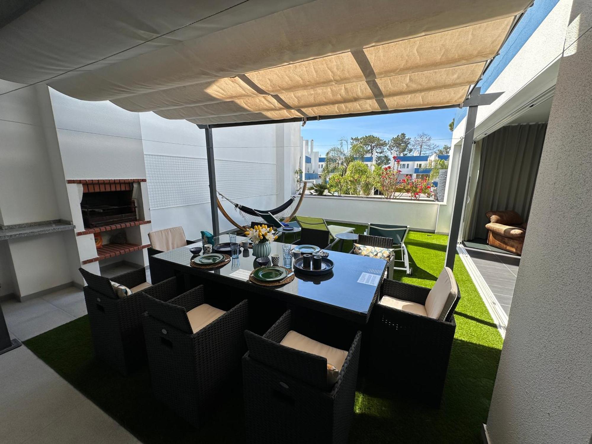 Ferienwohnung Hiva T3 By Fhr Vilamoura Exterior foto