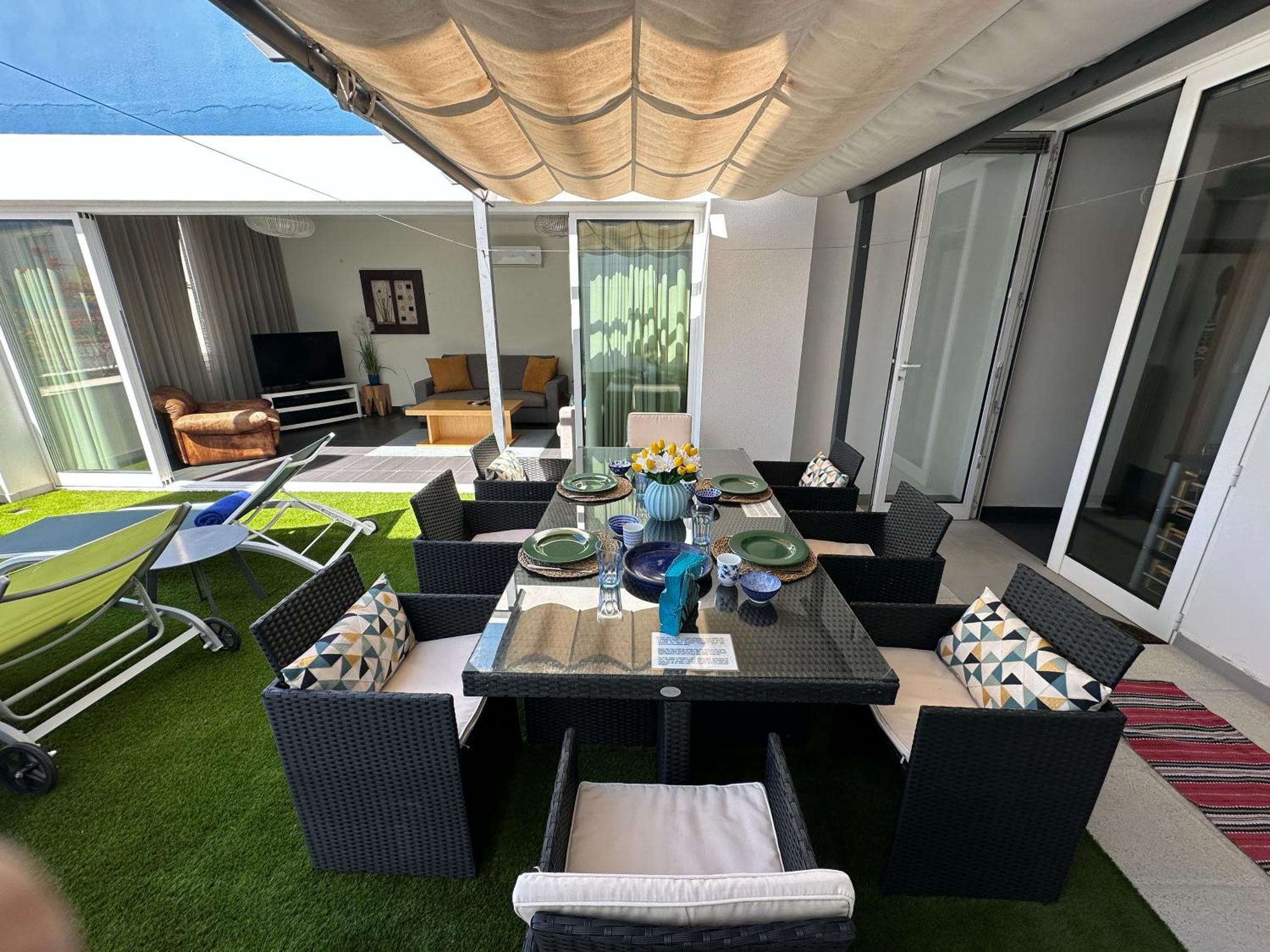 Ferienwohnung Hiva T3 By Fhr Vilamoura Exterior foto